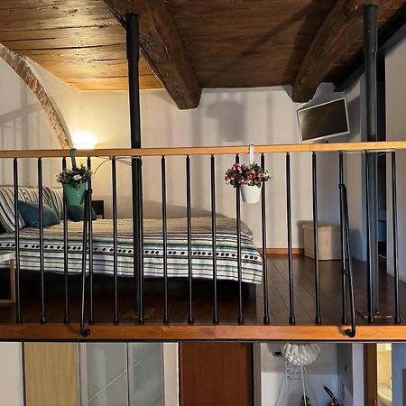 Apartmán Bon Bon Asti Exteriér fotografie