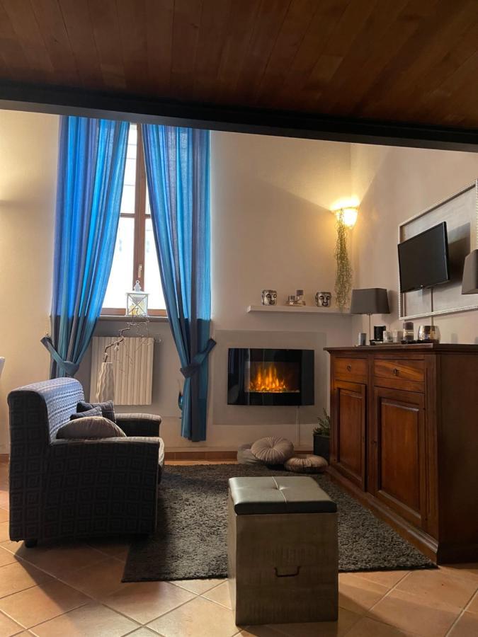 Apartmán Bon Bon Asti Exteriér fotografie