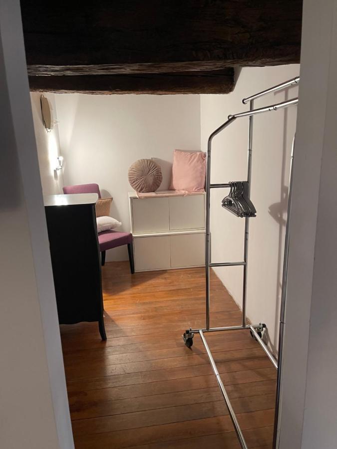 Apartmán Bon Bon Asti Exteriér fotografie