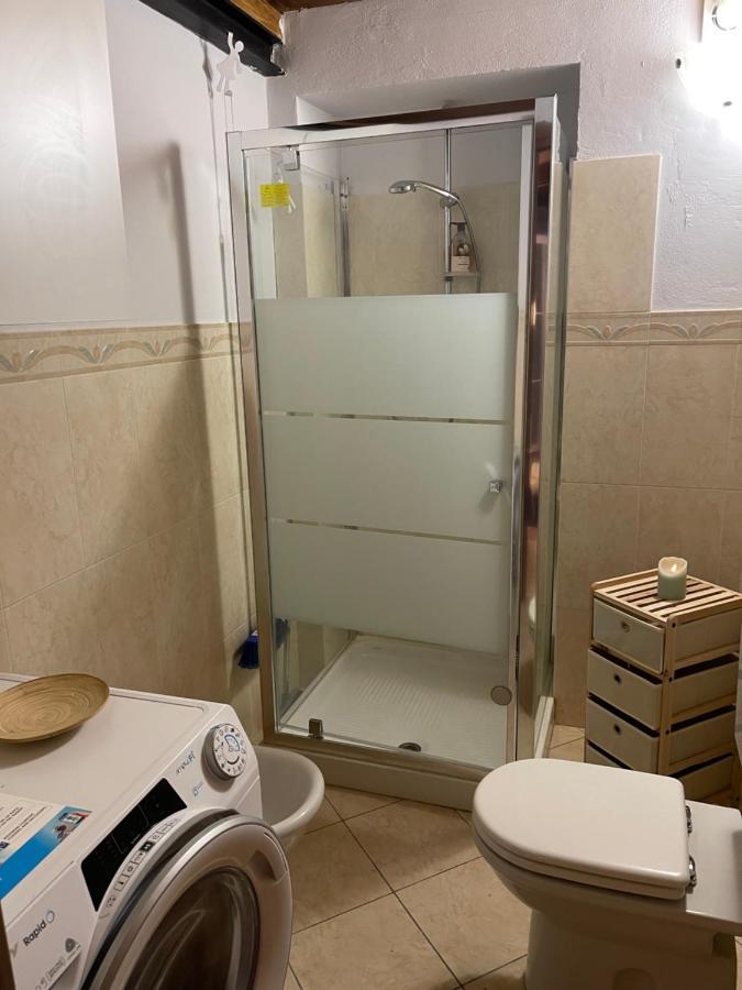 Apartmán Bon Bon Asti Exteriér fotografie