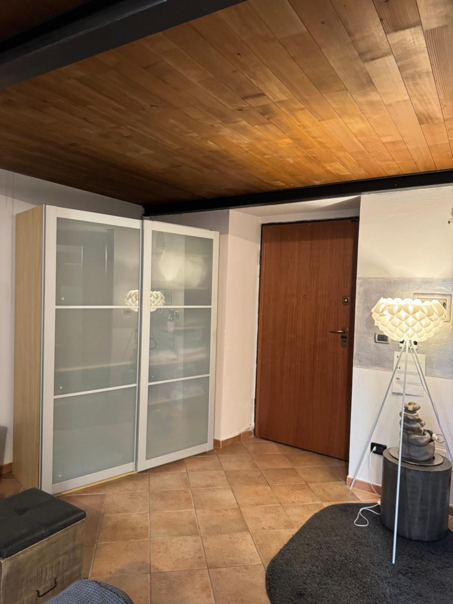 Apartmán Bon Bon Asti Exteriér fotografie